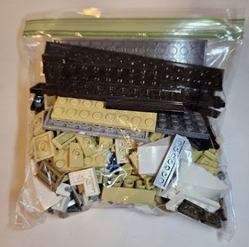 LEGO ARCHITECTURE: Sydney Opera House (21012) 100% Complete.  No Box Or Manual.