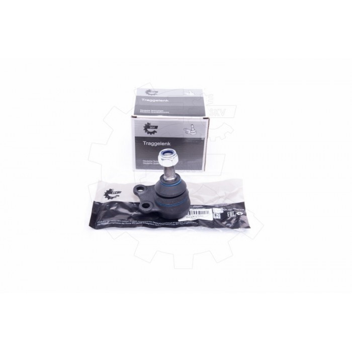 Rotule de suspension avant pour Renault et Opel 6040002105 en acier forgé