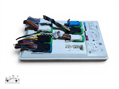BMW 1er F40 1.5 Benzin 2019-2024 Karosserie Steuergerät ECU OEM 5A2D542