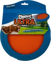 Chuckit! Ultra Flight Hundespielzeug Zum Apportieren