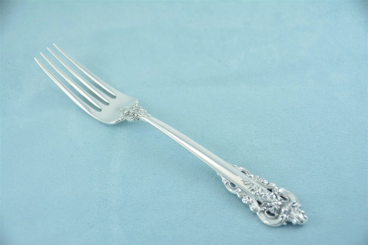 Wallace Silver Antiques for sale | eBay