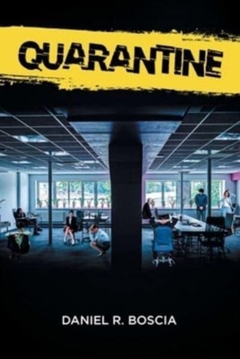 Boscia - Quarantine - New paperback or softback - 66 - X555z