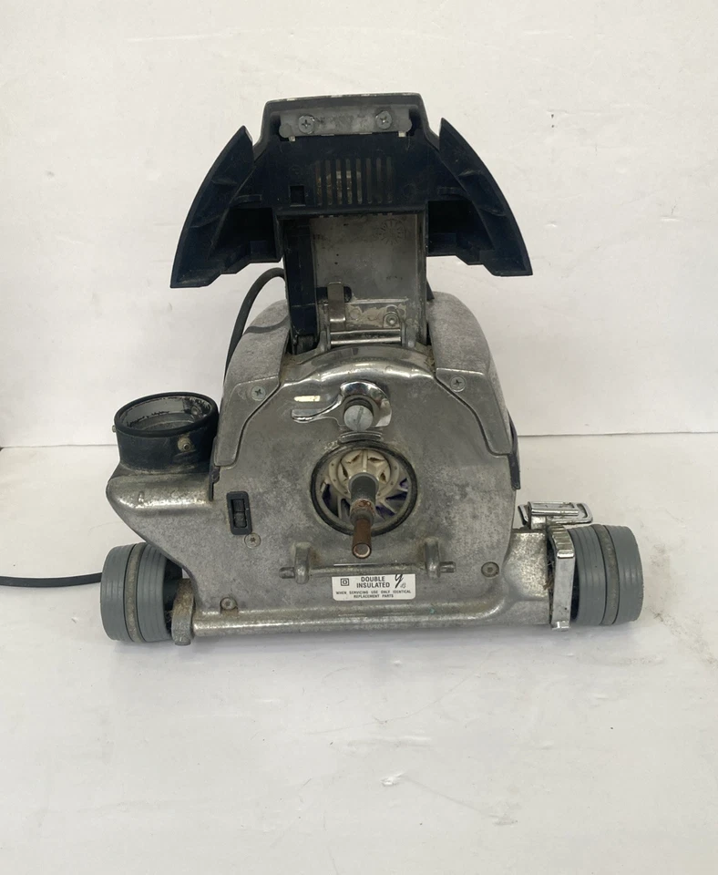 Kirby G4 G4D Motor Power Drive Base mit Kabel Original OEM 101396A - Bild 3 von 4