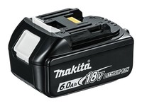 Makita BL1860B 18V 6,0Ah Li-Ion Akku MAKBL1860