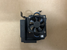 Dell OptiPlex CPU Heatsink Fan 0RD6XX 5040 5050 7040 7050 SFF