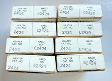 JOSLYN CLARK CONTROLS   2424   (QUANTITY 8)