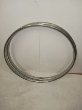 Old School BMX NISI Moncalieri 20 X 1.5 Rims 36h