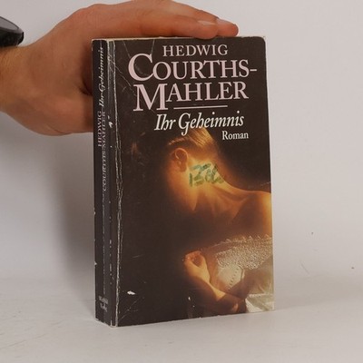 Weit ist der Weg zum Glück  |  Hedwig Courths-Mahler