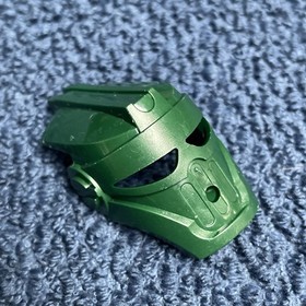 LEGO Bionicle Matoran 8723 Piruk 100% Complete Good Shape