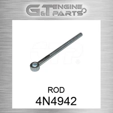 4N4942 ROD fits CATERPILLAR (NEW AFTERMARKET)