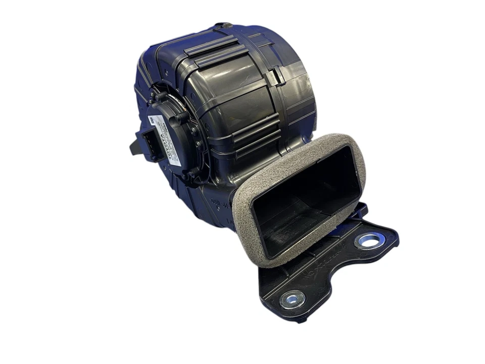 2023-2024 TOYOTA CROWN BATERÍA VENTILADOR SOPLADOR UNIDAD MOTOR G9230-30050 OEM Foto 4 de 4