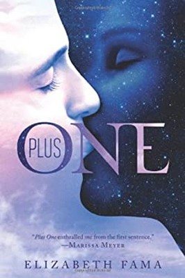 Plus One Hardcover Elizabeth Fama