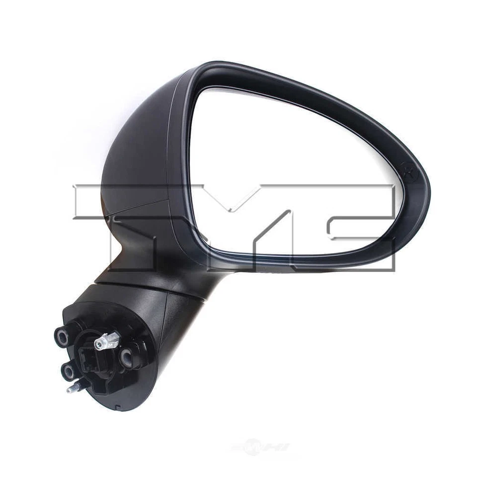 Espejo retrovisor derecho para Kia Rio TYC 8180051 2012-2013 Foto 2 de 4