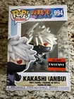 Funko Pop! Vinyl: Naruto Shippuden - Kakashi Hatake - AAA Anime (AAA)...