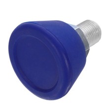 Skate Brakes Roller Parts Toe Stops for Quad Skates Stoppers Plug