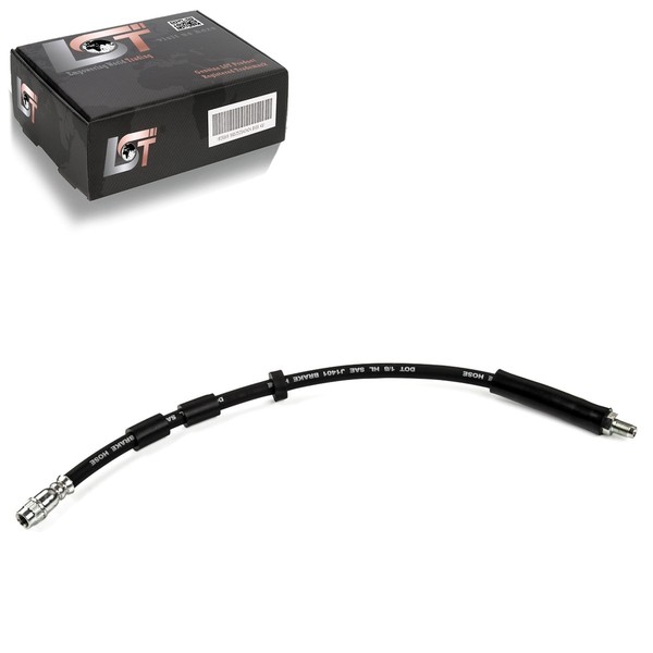 Bremsleitung Bremsschlauch Vorne 450Mm Vorderachse FüR Citroen C4 Picasso I-image