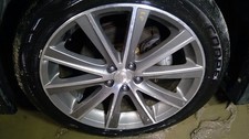 Wheel 18x7-12 Alloy 10 Spoke Fits 13-14 Legacy 489280 Wheel 18x7-12 Alloy 10 Spoke Fits 13-14 Legacy 489280