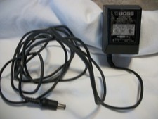 Shure PS20 AC/DC Adapter Power Supply 12VDC 400mA OEM