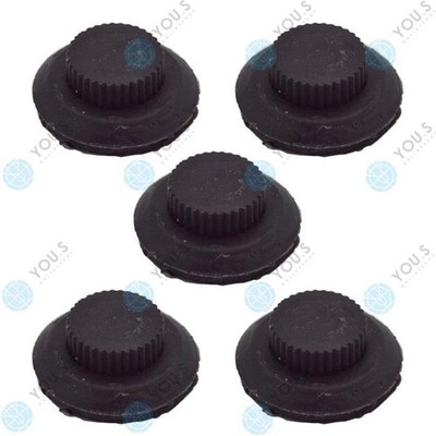 10x Vibration Damper Knob for Citroen Berlingo I Van C4 YOU.S Original