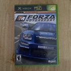 Forza Motorsport (Microsoft Xbox, 2005)
