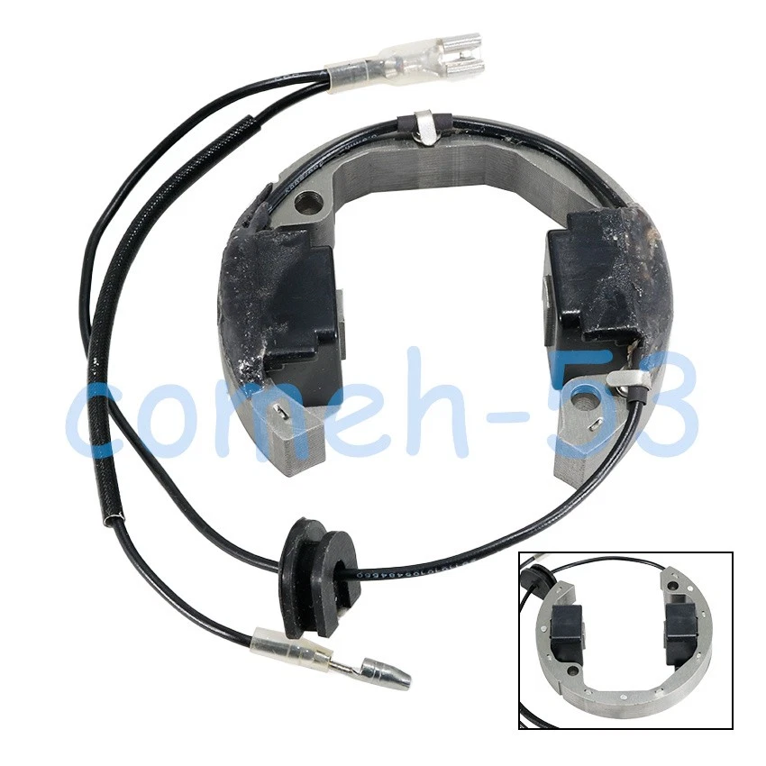 Bobina de estator Magneto para Husqvarna TC50 Mini 2018-2022 45139004000 Foto 2 de 4