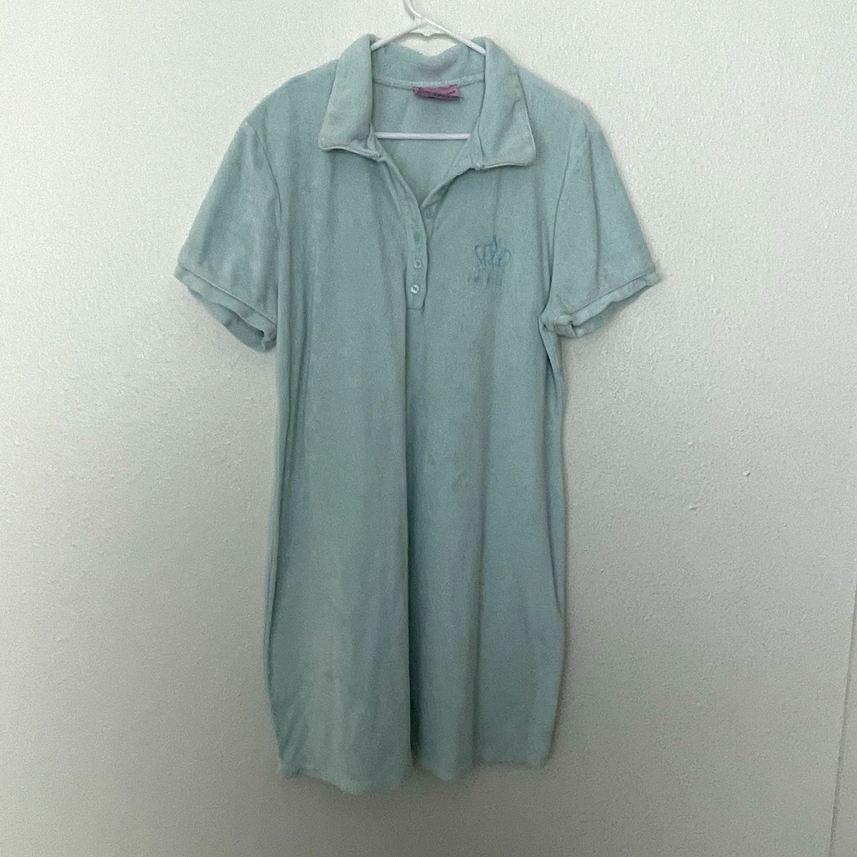 Juicy Couture Green Cover Up Swimwear for Women for sale | eBay Juicy Couture Green Cover Up Swimwear for Women for sale | eBay