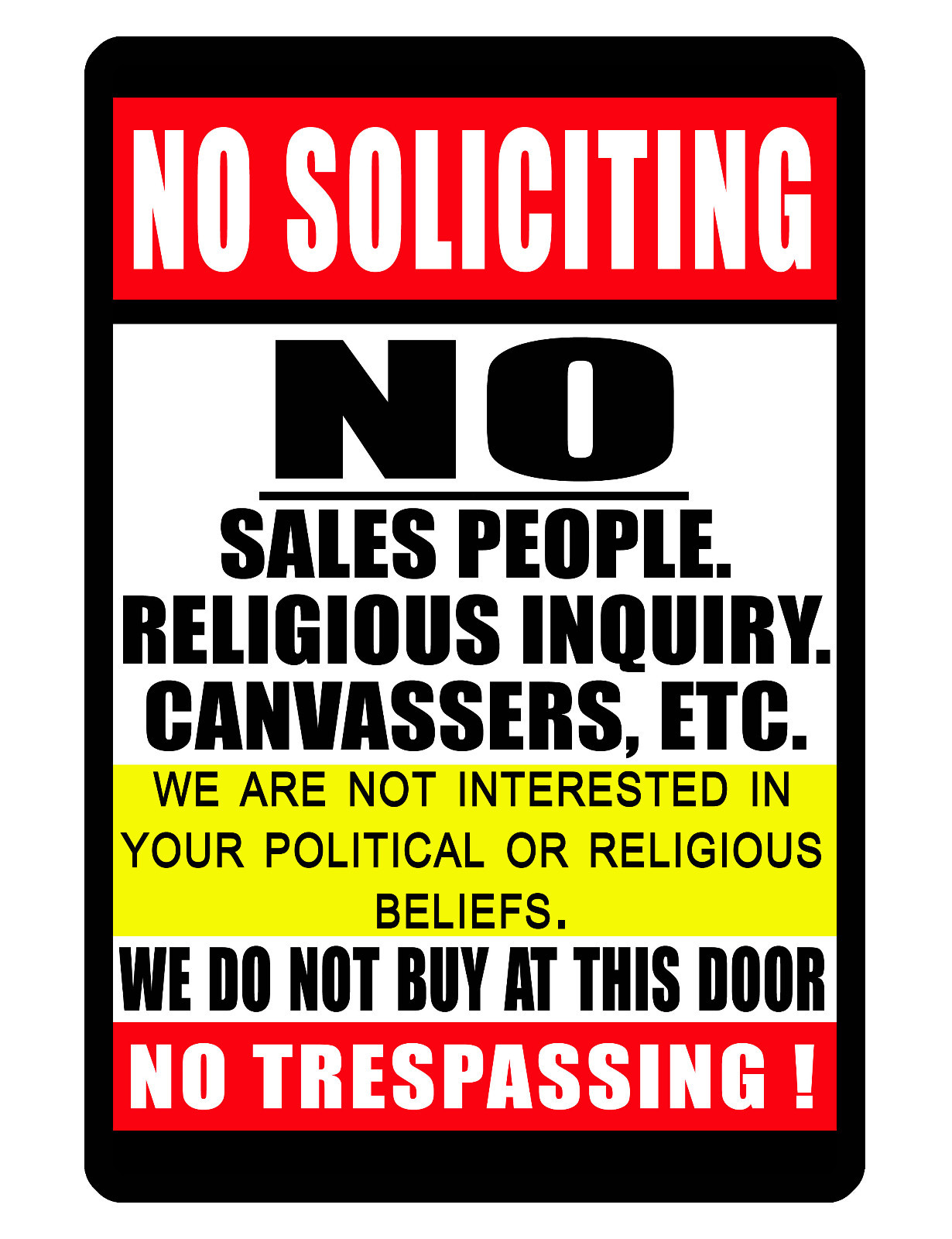 no-trespassing-sign-big-12x18-no-soliciting-sign-durable-no-rust