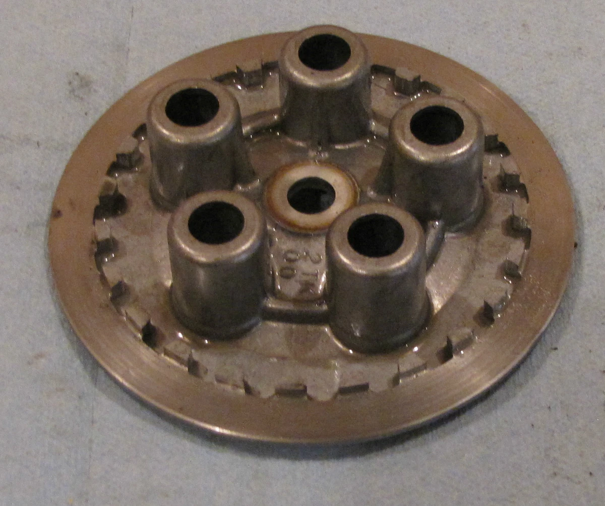 What Is Causing This Gap Between My Pressure Plate And Push, 60 OFF