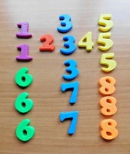 Vintage Fisher Price Magnetic Alphabet Letter School House Desk Replacements