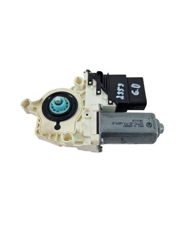 VW GOLF V 1K1 Fensterheber Motor Hinten Rechts Window Lifter Rear Right