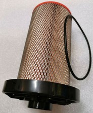 Luftfilter für Citroen C25 C35 Peugeot J5 Fiat Ducato Panorama 2.5 TD