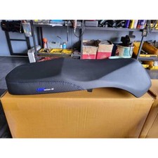 Accessories Driver Passenger Standard Seat Fits For Honda Black Blue Thread