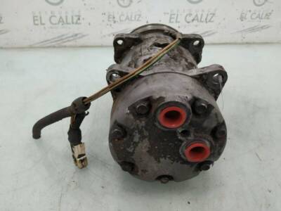 air conditioning compressor CITROEN BERLINGO 1.9 D LEADER 1999 307742