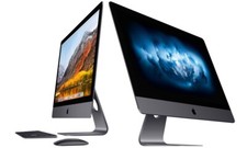 Apple iMac Pro 27 Inch 3.0 GHz 10-Core Xeon 2TB 64GB RAM Vega 64 16GB GFX AC