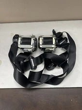 2020 2021 FORD TRANSIT LH DRIVER AND RH PASSENGER SEAT BELT SET OEM