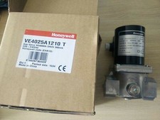Honeywell VE4025A1210T VE4025A1210 T Electromagnetic Valve New Expedited Ship