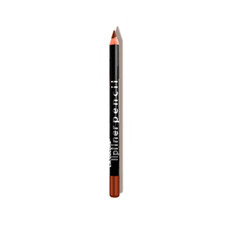 L.A. COLORS Lipliner Pencil - Smooth  Moisturizing w/Shea Butter - NATURAL 