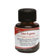 SuperNail Line B-Gone Nail Repair 0.5 fl oz/14mL