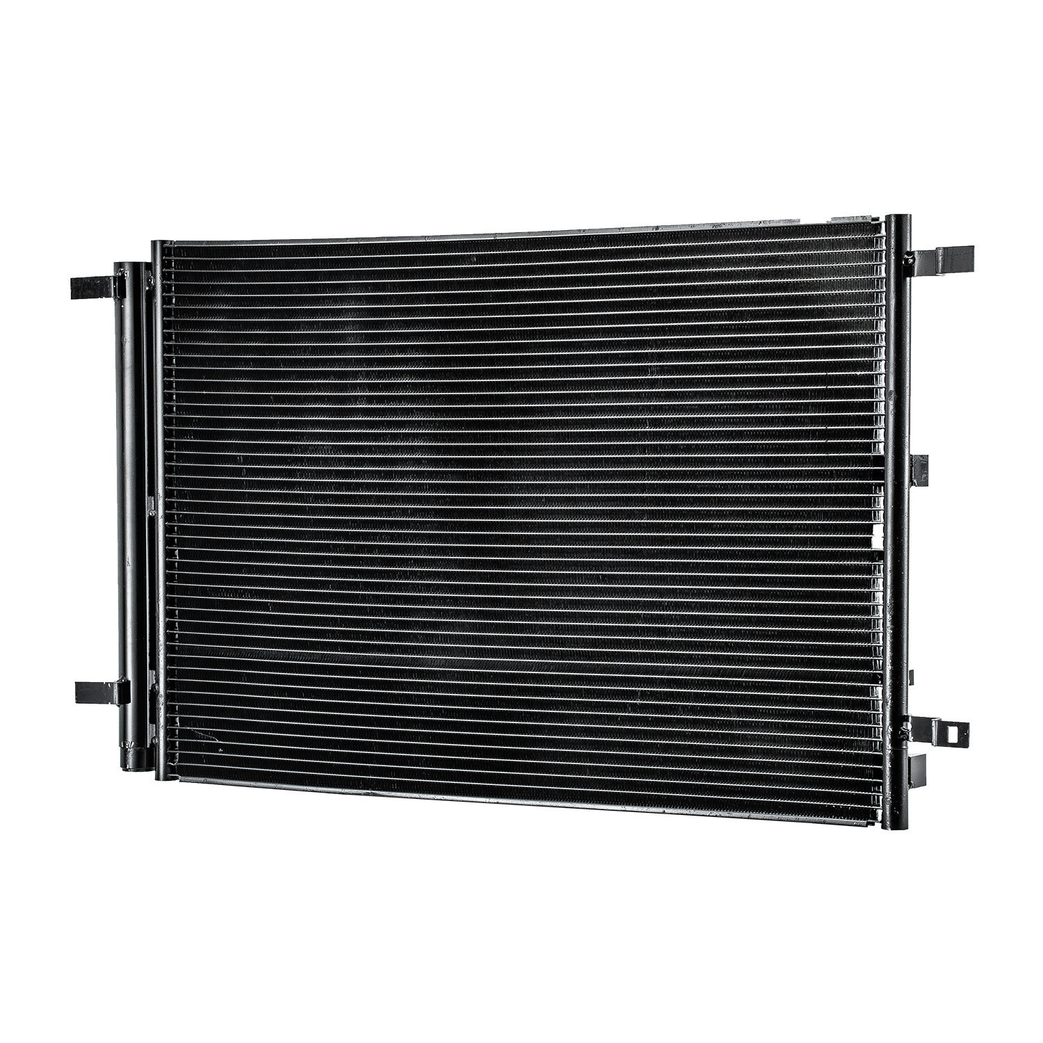 AC Condenser W/ Dryer fits 2013-2019 Bentley Continental Gt Gtc & Flying Spur V8