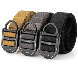 enniu tactical belt