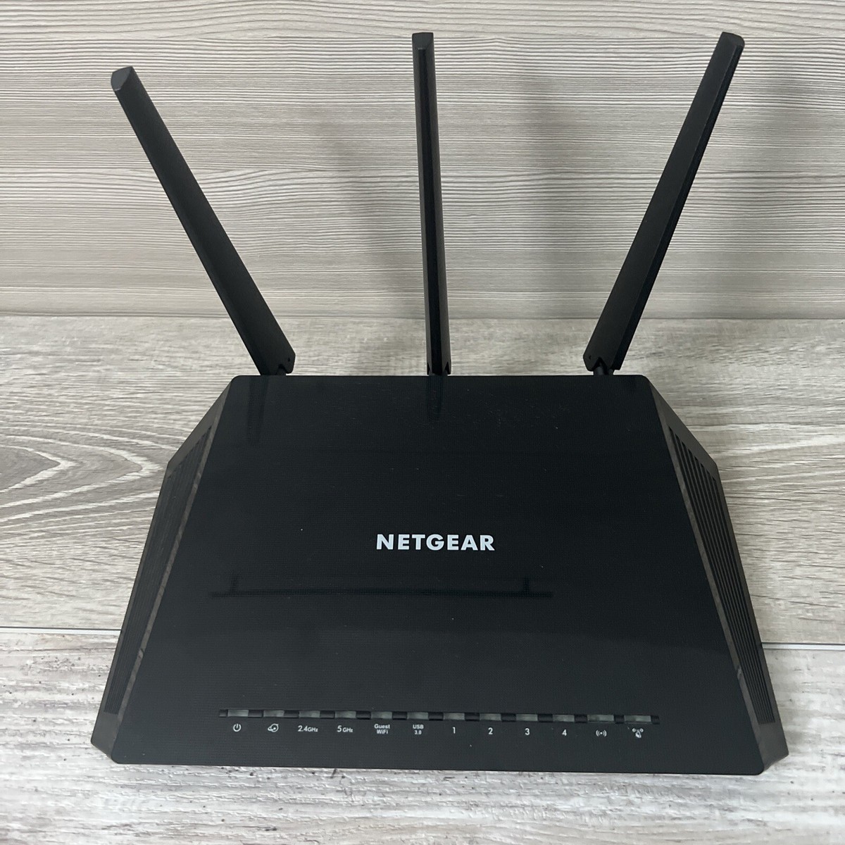 Wi-Fiルータ NETGEAR Nighthawk X10 R9000 Wi-Fiルータ NETGEAR Nighthawk X10 R9000