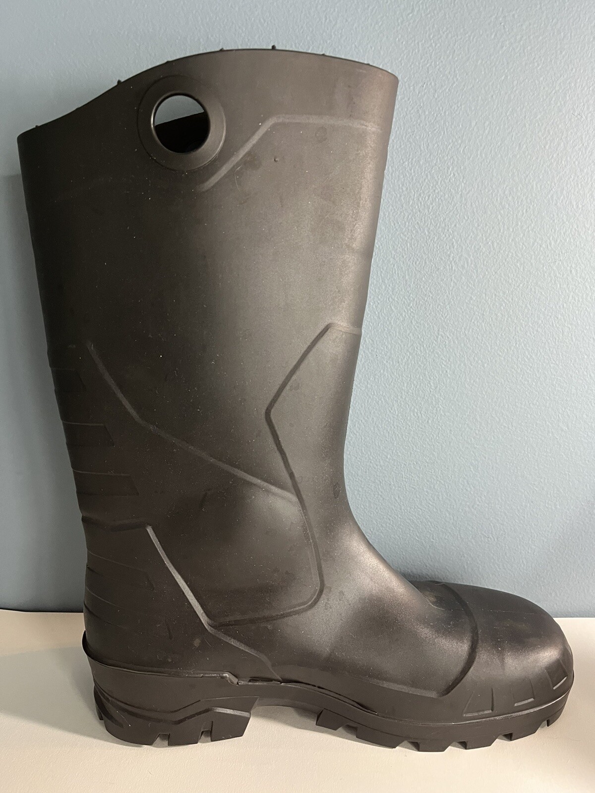 Dunlop Chesapeake Boots Waterproof PVC 