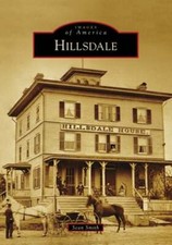 Hillsdale by Sean Smith: New