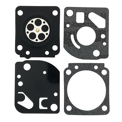 Vergaser Membran Kit für ECHO SRM2100, SRM2400, GT2000, GT2400