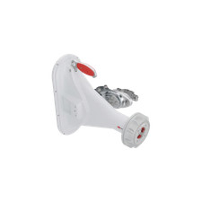 RF Elements HG3-TP-A90 16dBi 90 degree 5180-6000Mhz Asymmetrical Horn Antenna