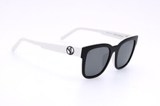 LOUIS VUITTON MEN'S LV Outer space sunglasses Z1094E WHITE Pre-Owned Authentic