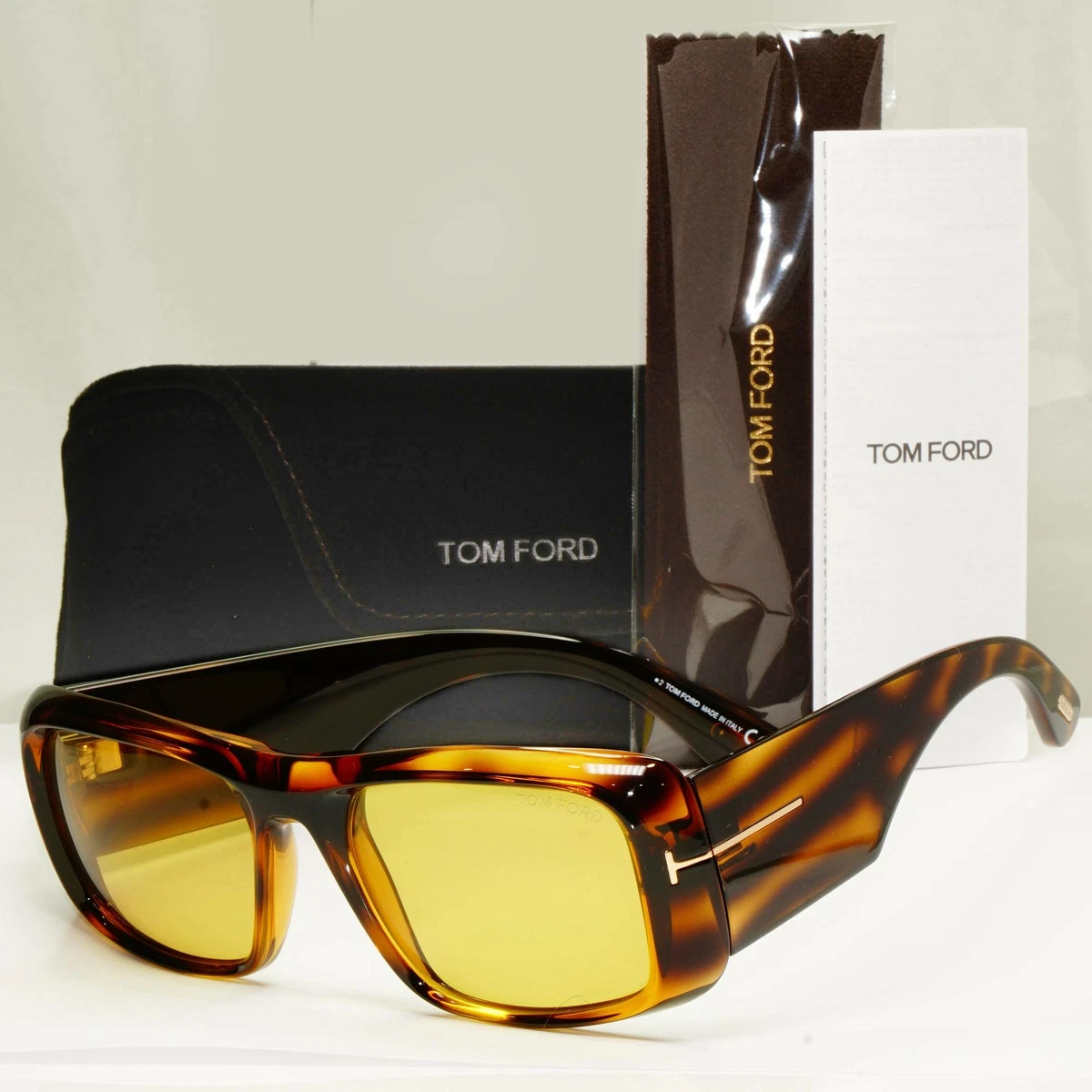 Gafas tom ford mujer outlet 2019