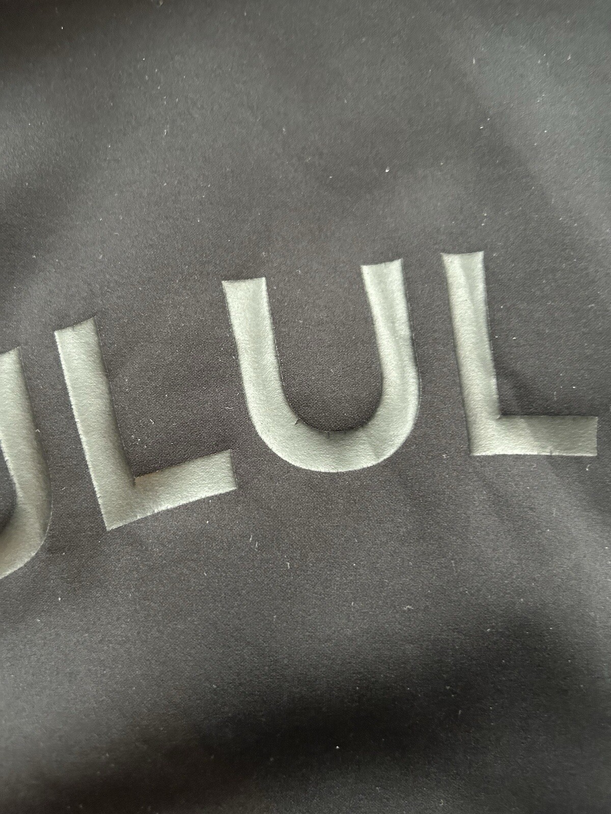 Lululemon Shaped Jacket Expression Spacer Graphic… - image 6