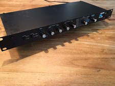 Boss RV-1000 digital reverb [Vintage, 1990, R...