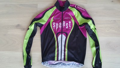 craft shield 2 bib shorts